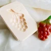 Stampo frutta martorana Uva