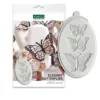 Stampo in silicone farfalle
