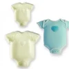Stampo in silicone Magliettine