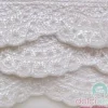 Stampo in silicone merletto