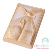 Stampo in silicone pergamena cresima