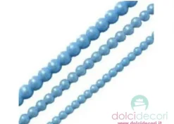 Stampo in silicone perle perfette