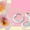 Stampo orchidea