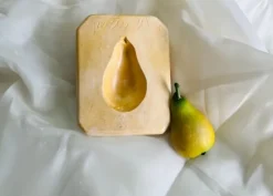 Stampo pera piccola