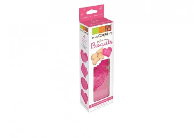 Stampo per biscotti Homemade