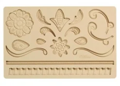 Stampo Pizzo Wilton