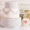 Stampo silicone Flower Garland
