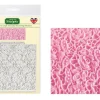 Stampo silicone Vintage Rosa