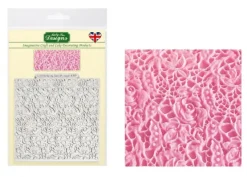 Stampo silicone Vintage Rosa