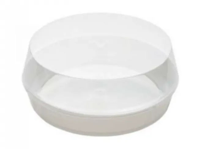 Stampo Torta Gelato Coperchio Alto 6