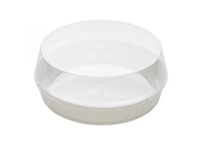 Stampo Torta Gelato Coperchio Alto 6