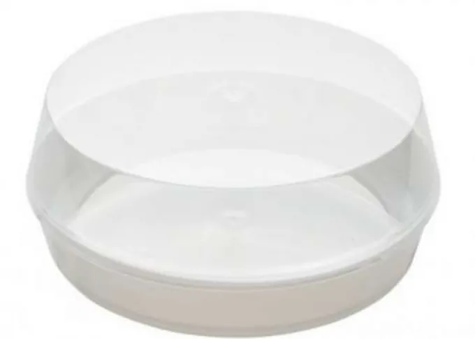 Stampo Torte Gelato Coperchio Alto 8