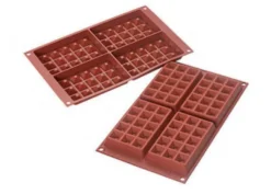 Stampo Waffel