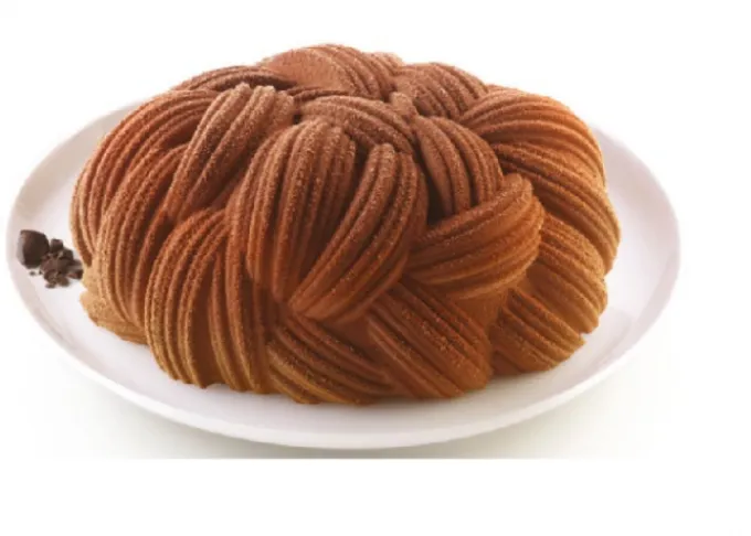 Stampo Wooly