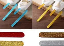 Stecco Gelato Glitterato