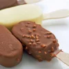 Stecco in legno per gelato