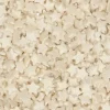 Stelle zucchero bianco perlato