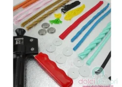 Sugarcraft Gun