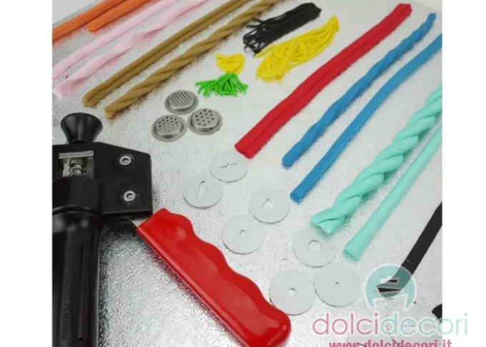 Sugarcraft Gun