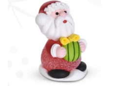 Super Babbo Natale
