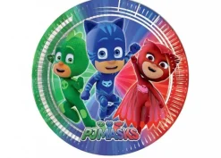 Super Pigiamini Masks
