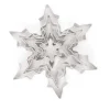 Taglia biscotti fiocco di neve