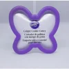 Tagliabiscotto Farfalla