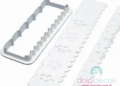 Taglia fondente doppio