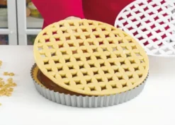 Tagliapasta crostata Arabesche