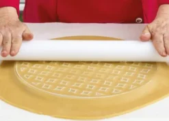 Tagliapasta crostata Arabesche