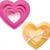 Tagliapasta cuore liscio