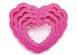 Tagliapasta Cuore smerlato