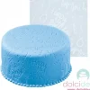 Tappeto silicone Happy Birthday