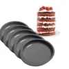 Teglie per dolci: cake pan set