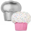 Teglie per dolci: cupcake