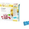 Teglie per dolci stampo per cristalli di ghiaccio