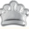 Teglie per dolci: teglia corona