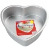 Teglie per dolci: teglia cuore extra profondo