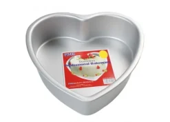 Teglie per dolci: teglia cuore extra profondo