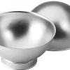 Teglie per dolci: teglia pallone 3D