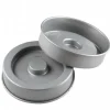 Teglie per dolci: tortiere Wilton