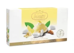 Tenerezze Delizia al Limone