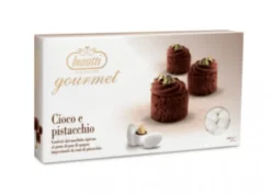 Tenerezze Gourmet Cioco Pistacchio