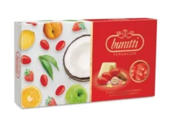 Tenerezze Misto Frutta Rossi