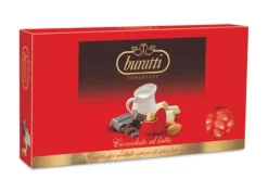 Tenerezze Rosso