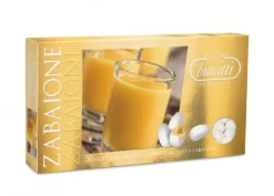 Tenerezze Zabaione