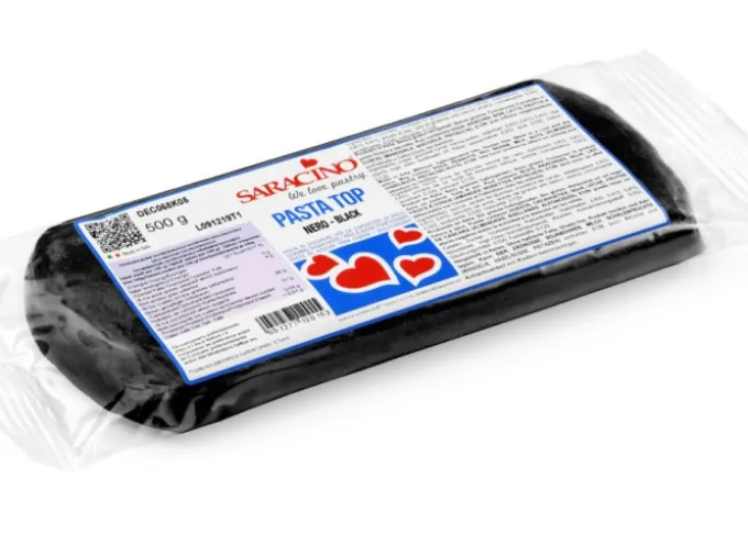 Top Pasta Nera