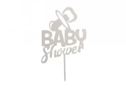 Topper Baby Shower