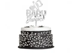 Topper Baby Shower