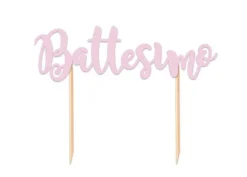 Topper Battesimo/a